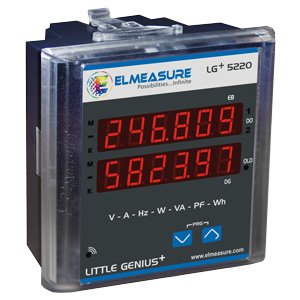 Energy meter Suppliers